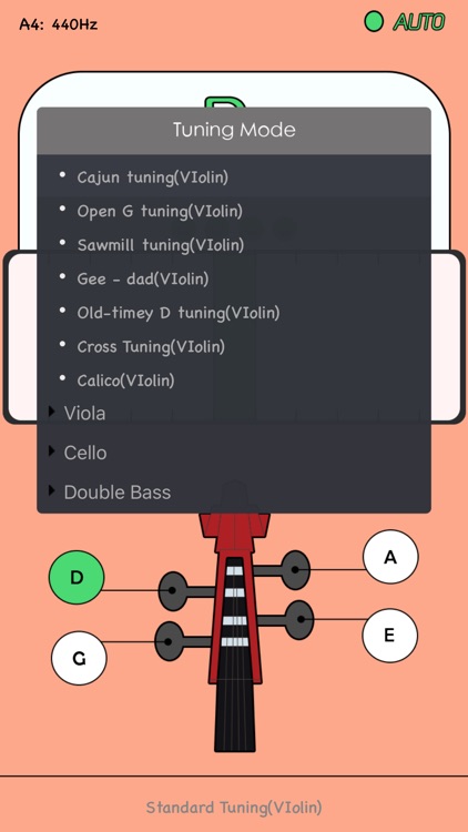 Cleartune chromatic tuner free download